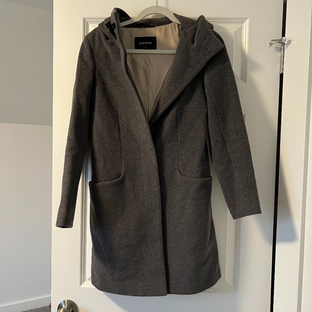 Aritzia Babaton Jacket